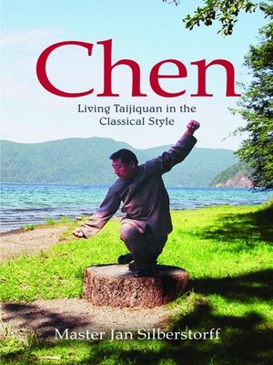 cover image of Chen